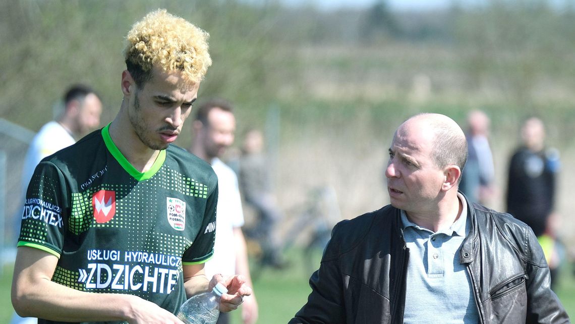 Wisła II – POM 4:3. Pozostałe wynik lubelskiej klasy okręgowej Wisła II – POM 4:3. Pozostałe wynik lubelskiej klasy okręgowej