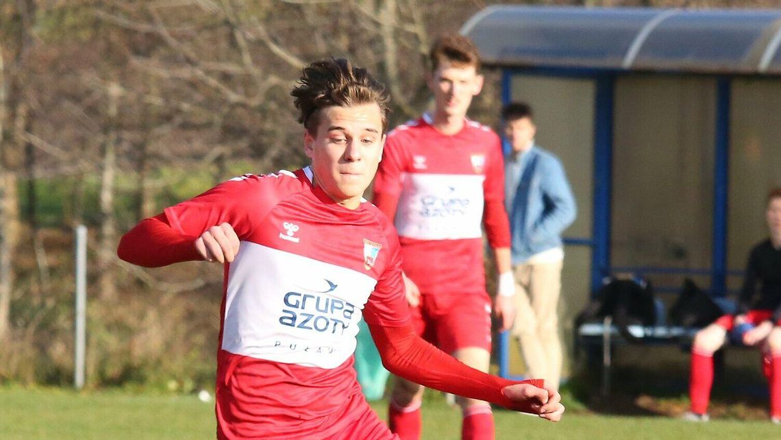 Wisła II Puławy – Polesie Kock 0:1. Problemy dopiero się pojawią Wisła II Puławy – Polesie Kock 0:1. Problemy dopiero się pojawią