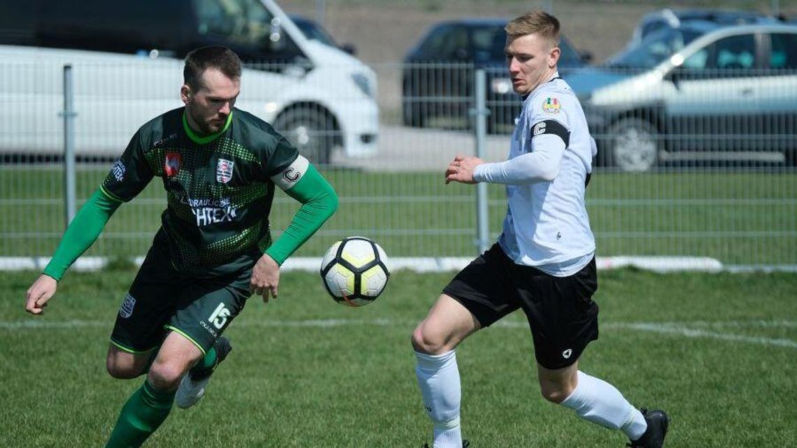 Wisła II Puławy – POM Iskra Piotrowice 0:3. Pozostałe wyniki lubelskiej klasy okręgowej