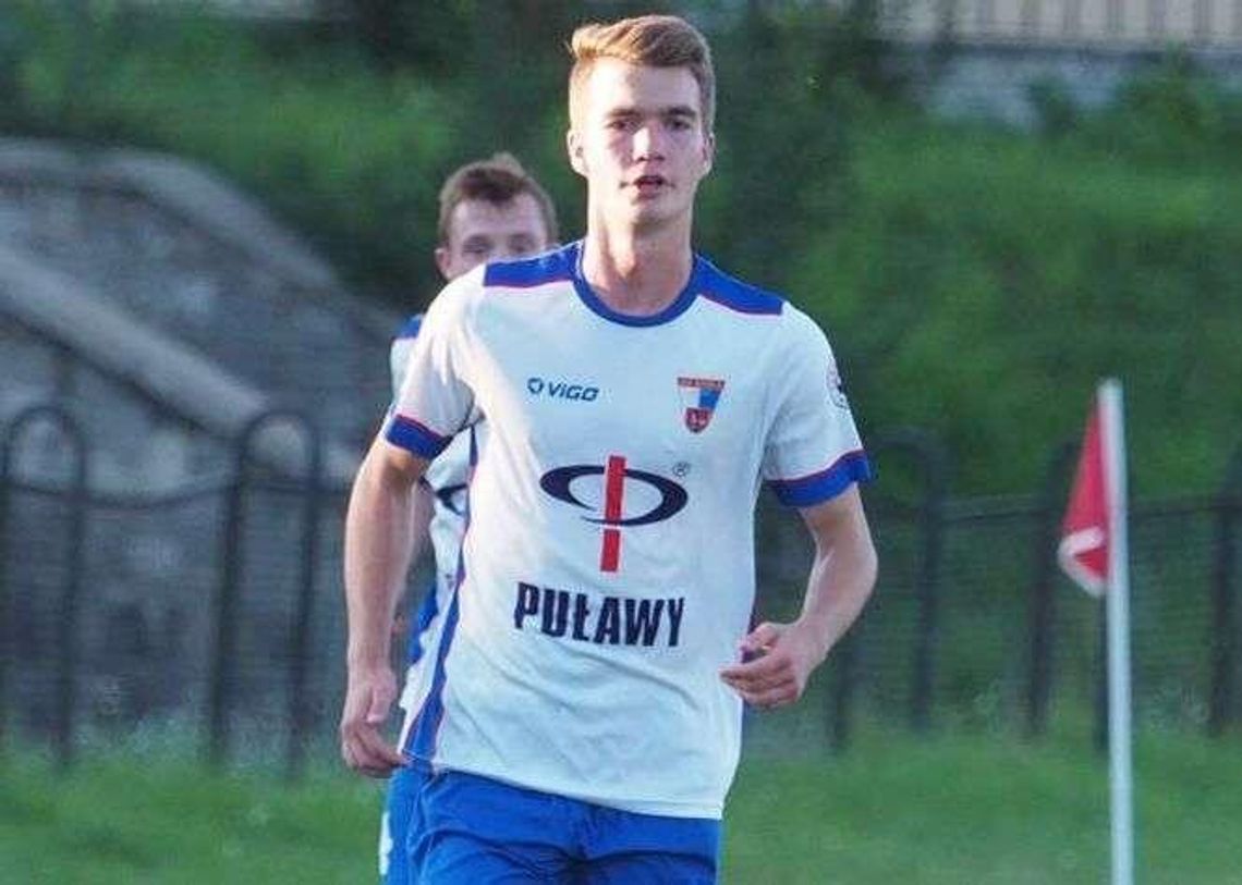 Wisła II – Stal 1:1. Pozostałe wyniki lubelskiej okręgówki