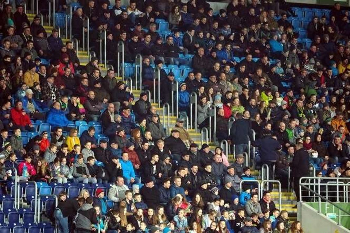 Wisła Kraków na Arenie Lublin. Ważne informacje przed meczem