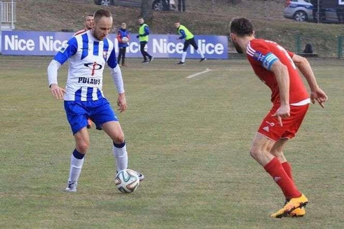 Wisła musi się poprawić w meczach u siebie. W sobotę mecz z GKS Katowice