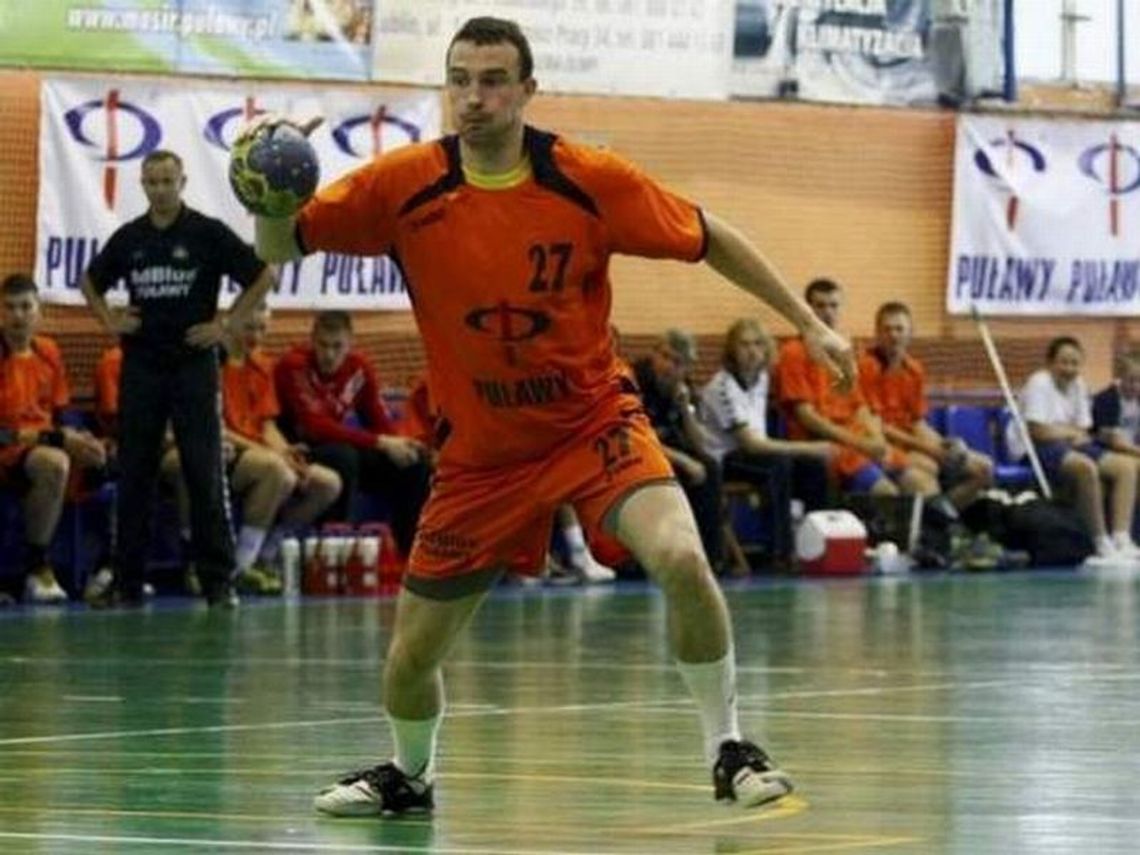 Wisła Płock - Azoty Puławy 25:21