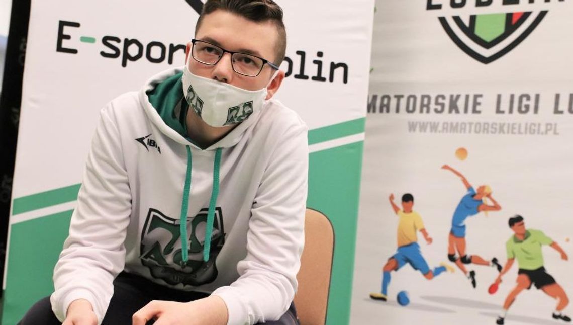 Wisła Płock Esports pokonała zawodników AZS UMCS Lublin w FIFA 20 Wisła Płock Esports pokonała zawodników AZS UMCS Lublin w FIFA 20
