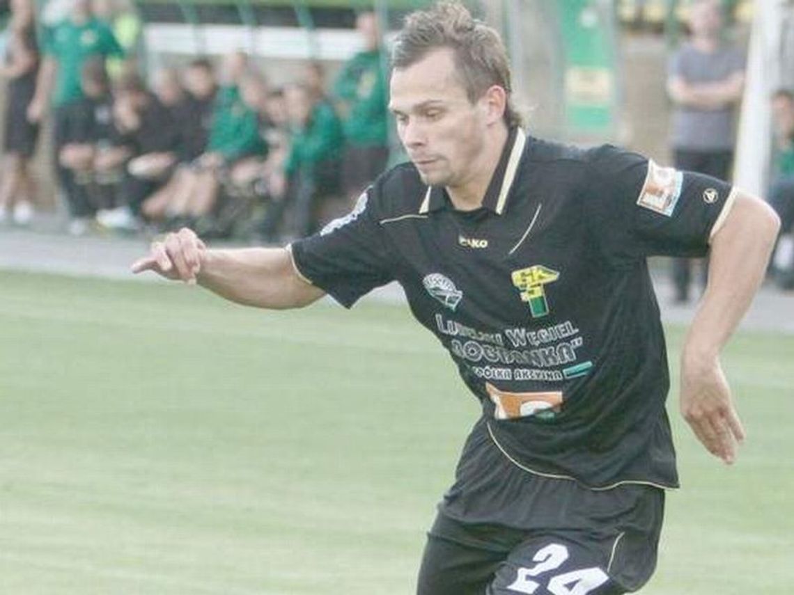 Wisła Płock - GKS Bogdanka Łęczna 3:1, niespodziewana wpadka