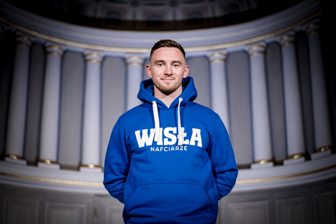 Wisła Płock rezygnuje z Michała Króla, Motor Lublin skorzysta z okazji? Wisła Płock rezygnuje z Michała Króla, Motor Lublin skorzysta z okazji?