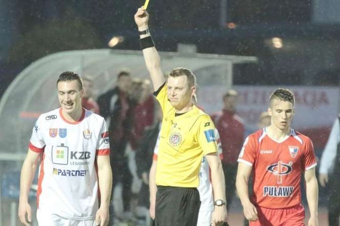 Wisła po przerwie wróciła na podium Wisła po przerwie wróciła na podium