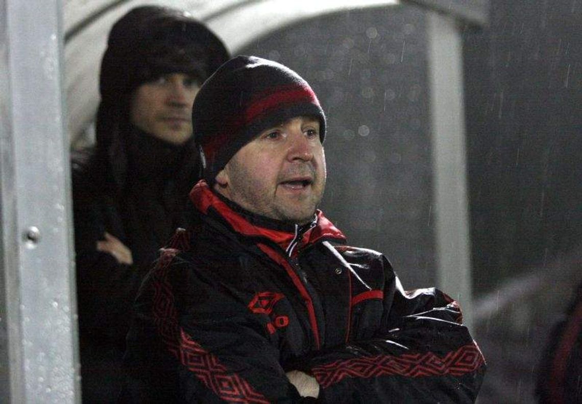 Wisła Puławy - Avia Świdnik 2:0, wyniki sobotnich sparingów