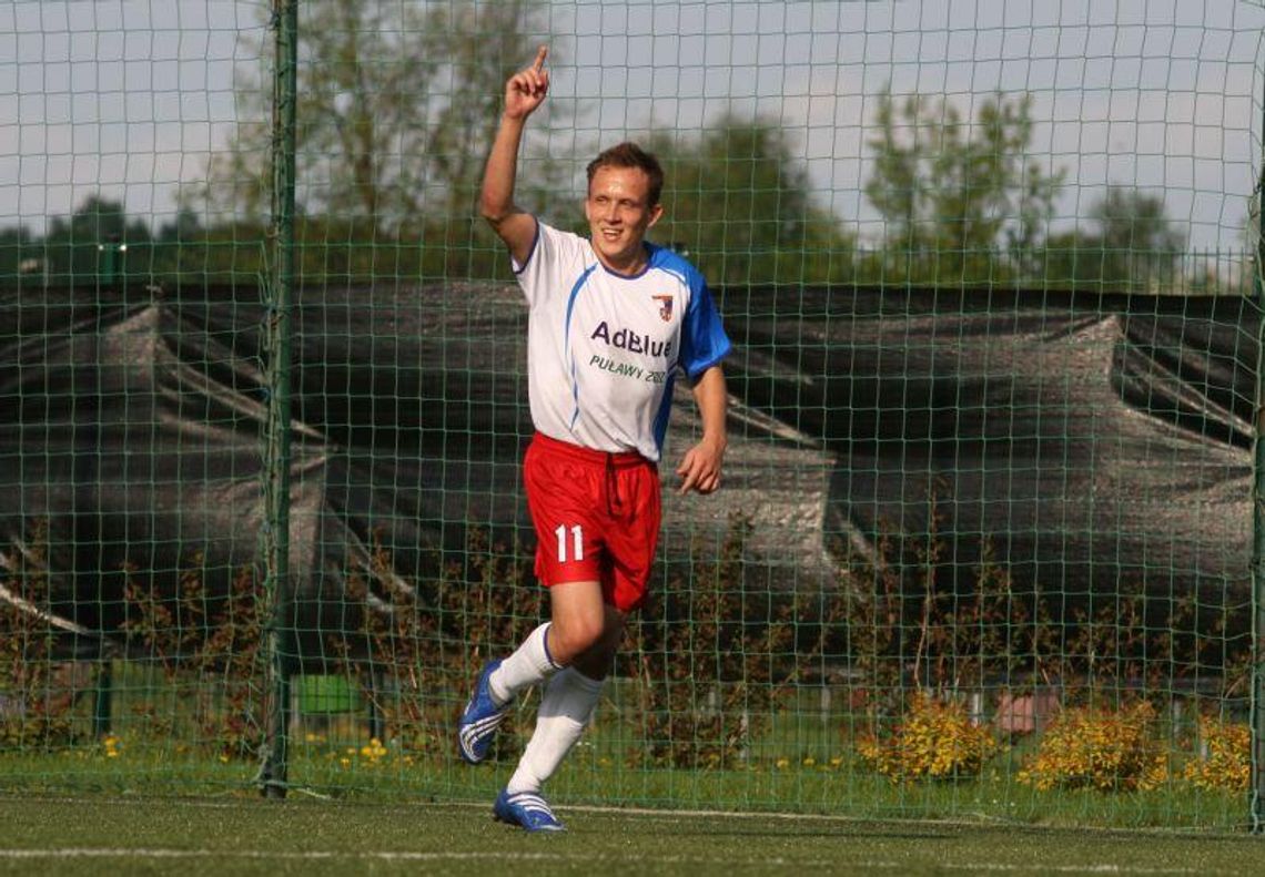 Wisła Puławy - Avia Świdnik 2:2, Izolator Boguchwała zmniejszył przewagę