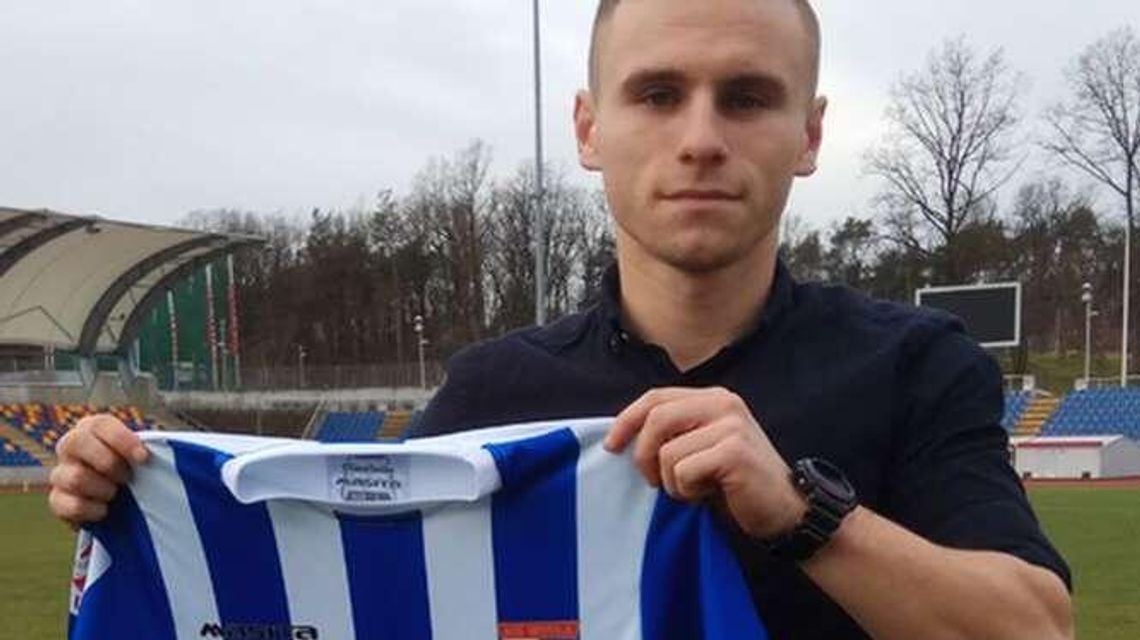 Wisła Puławy będzie już grała tylko z rywalami z wyższej półki. W sobotę mecz z ŁKS