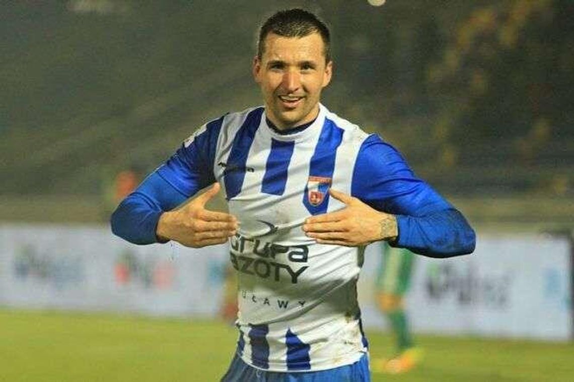 Wisła Puławy drugi raz lepsza od Pogoni Siedlce