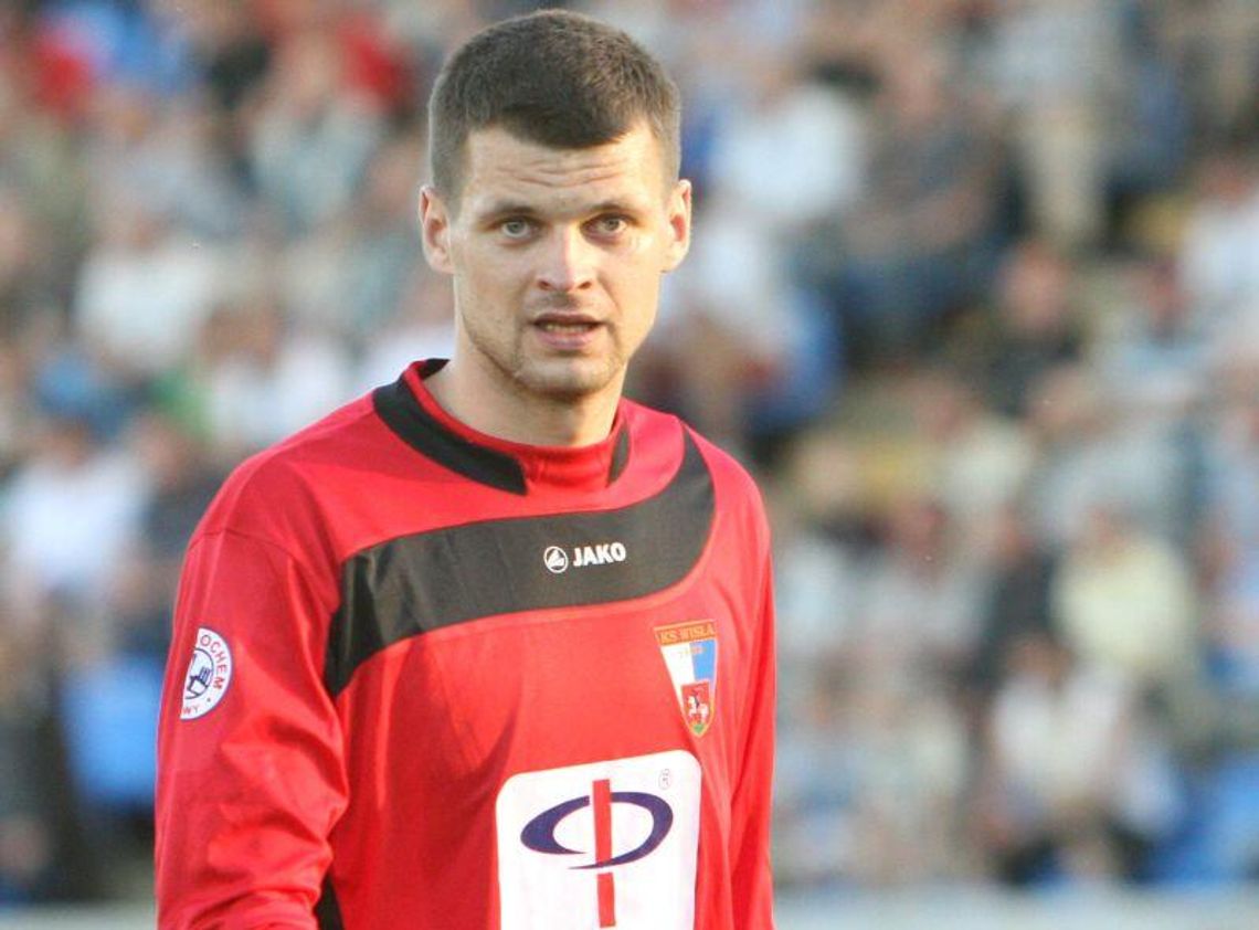 Wisła Puławy dzisiaj gra z Pelikanem, a w piątek z Okocimskim