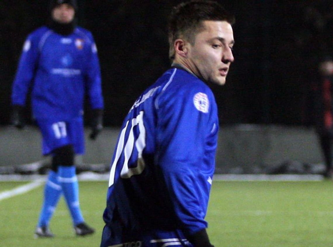 Wisła Puławy - GKP Targówek 4:1, sprawdzian dla defensywy