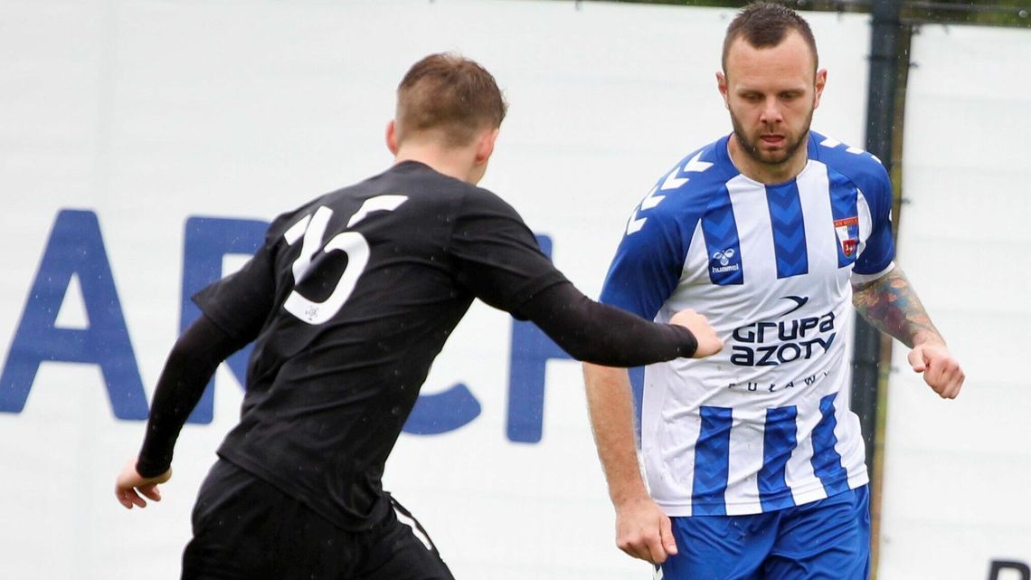 Wisła Puławy gra dzisiaj z Avią Świdnik o okręgowy Puchar Polski