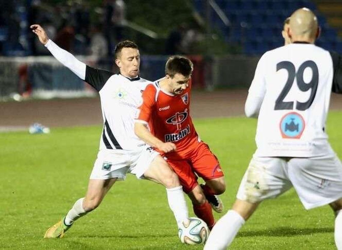 Wisła Puławy gra w sobotę z Zagłębiem Sosnowiec Wisła Puławy gra w sobotę z Zagłębiem Sosnowiec