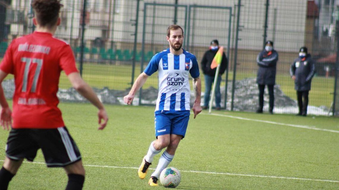 Wisła Puławy gra z Jutrzenką, będzie darmowa transmisja