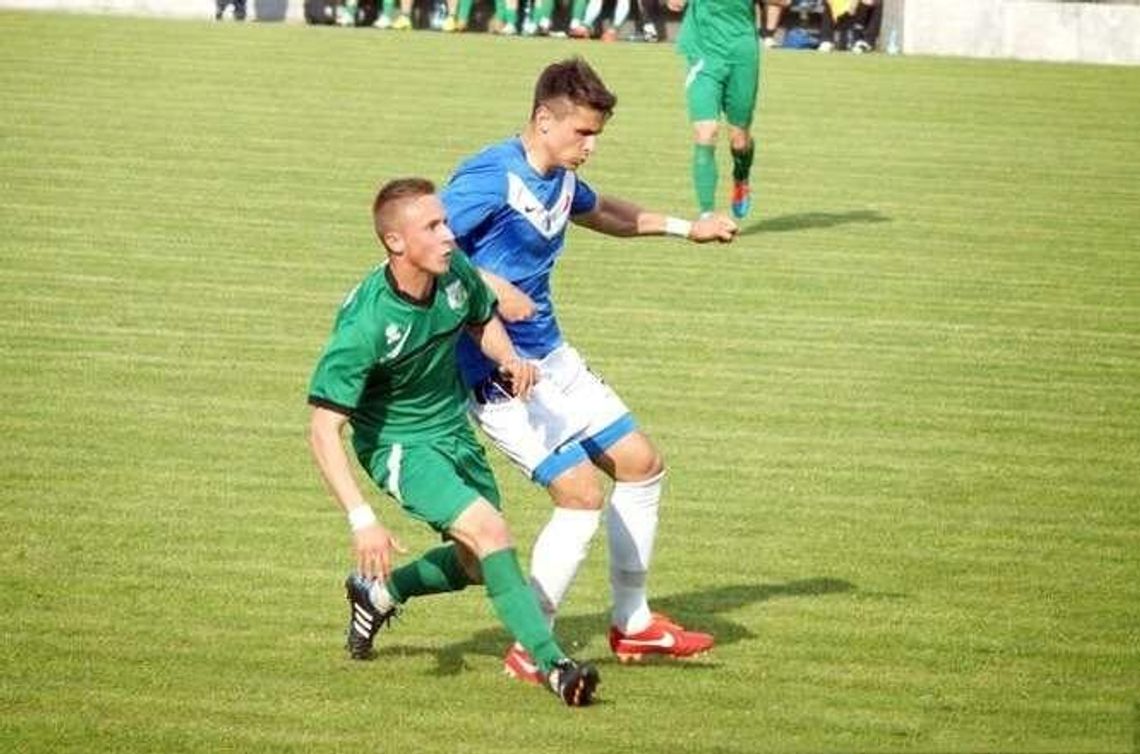 Wisła Puławy i Chełmianka grają w Pucharze Polski