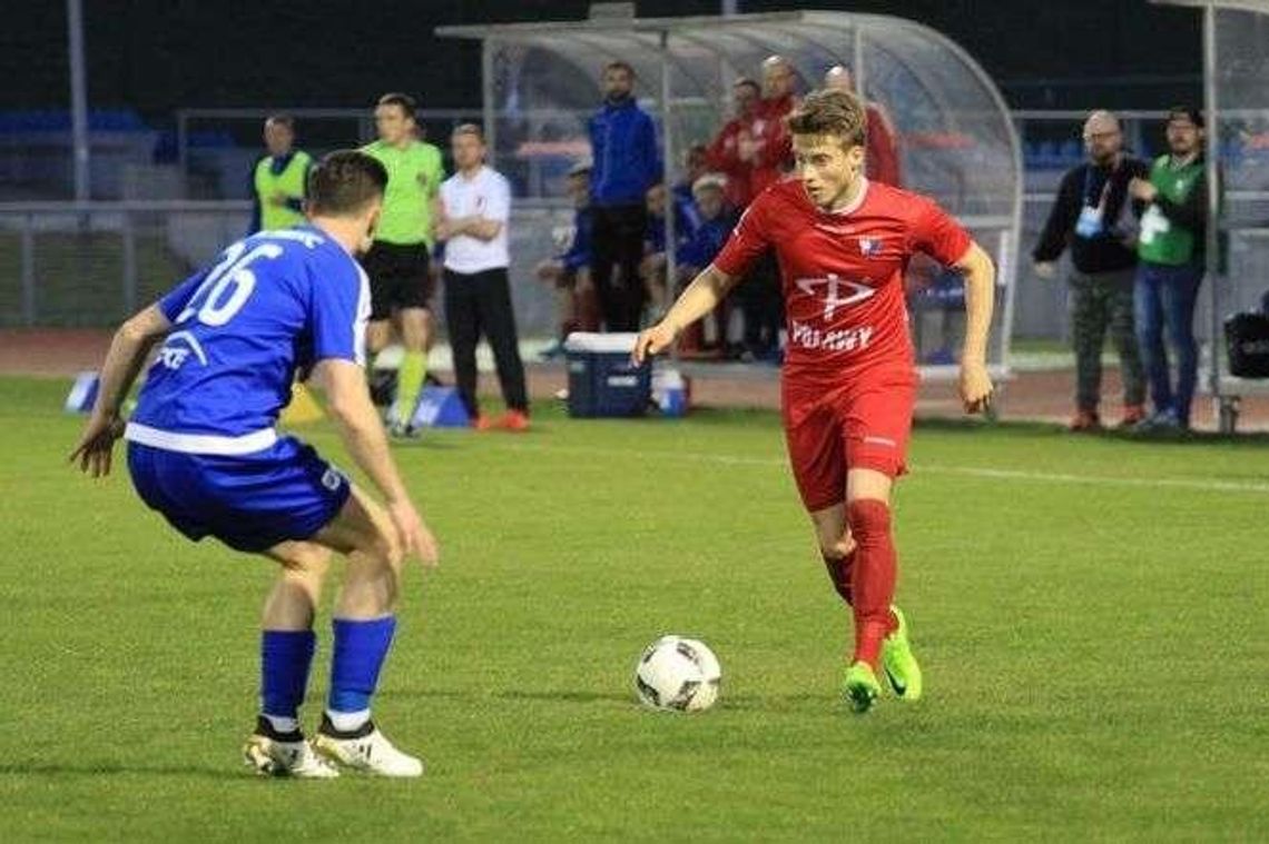 Wisła Puławy i Chełmianka znają rywali w Pucharze Polski