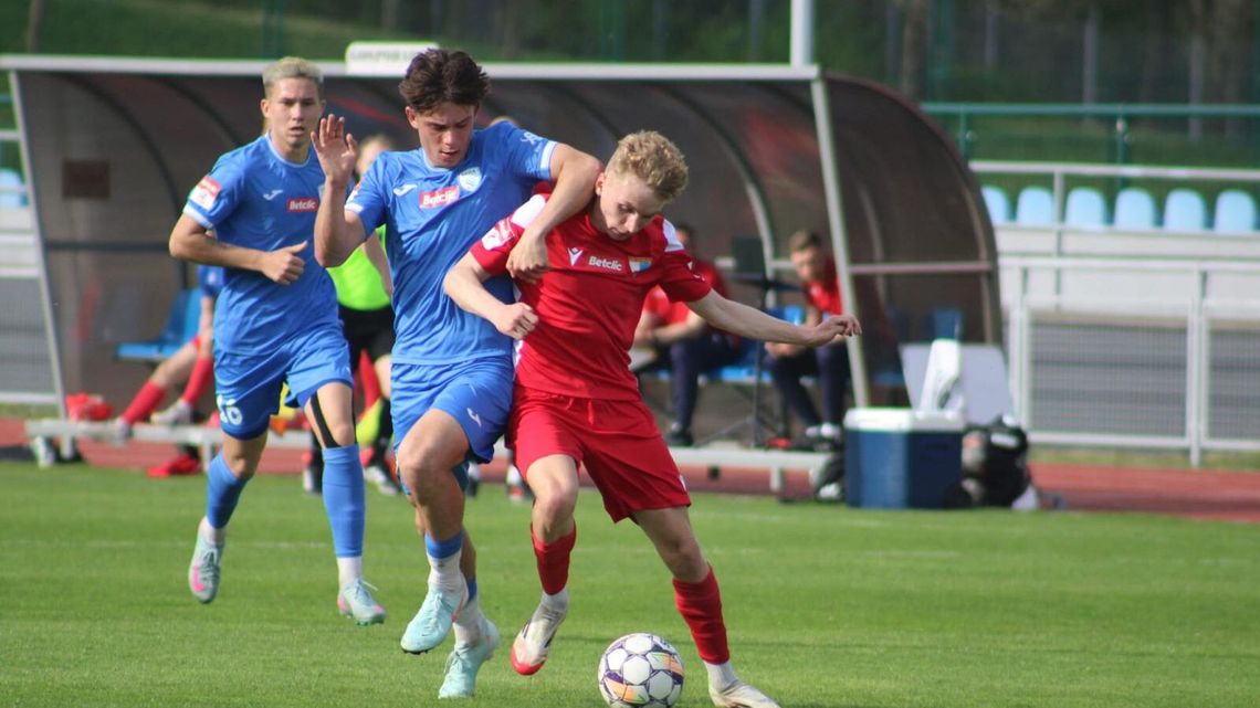 Wisła Puławy jedzie do Bytomia. Każdy punkt będzie niezwykle cenny Wisła Puławy jedzie do Bytomia. Każdy punkt będzie niezwykle cenny