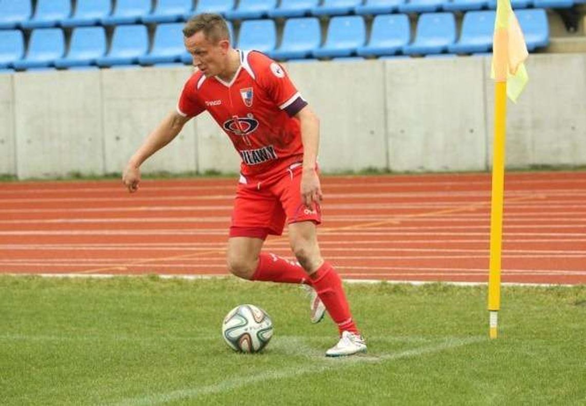 Wisła Pulawy kontra niewygodny Znicz Pruszów Wisła Pulawy kontra niewygodny Znicz Pruszów