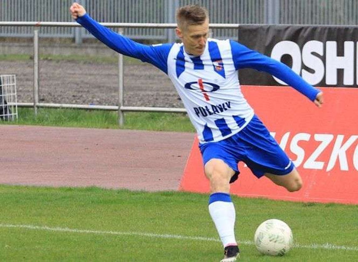 Wisła Puławy lepsza od Stali Stalowa Wola