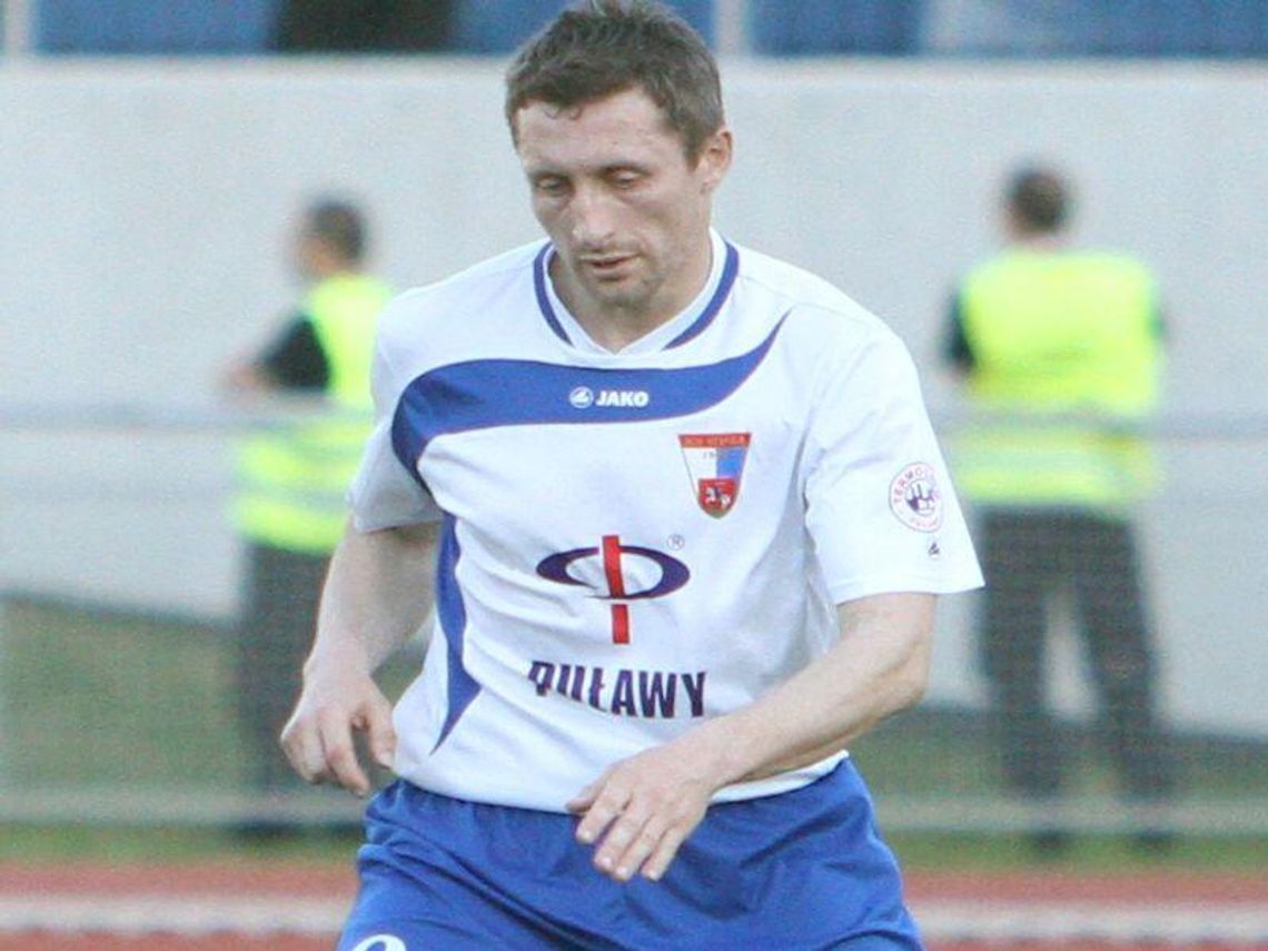 Wisła Puławy ma problem z kontuzjami. Kto zagra z Resovią?