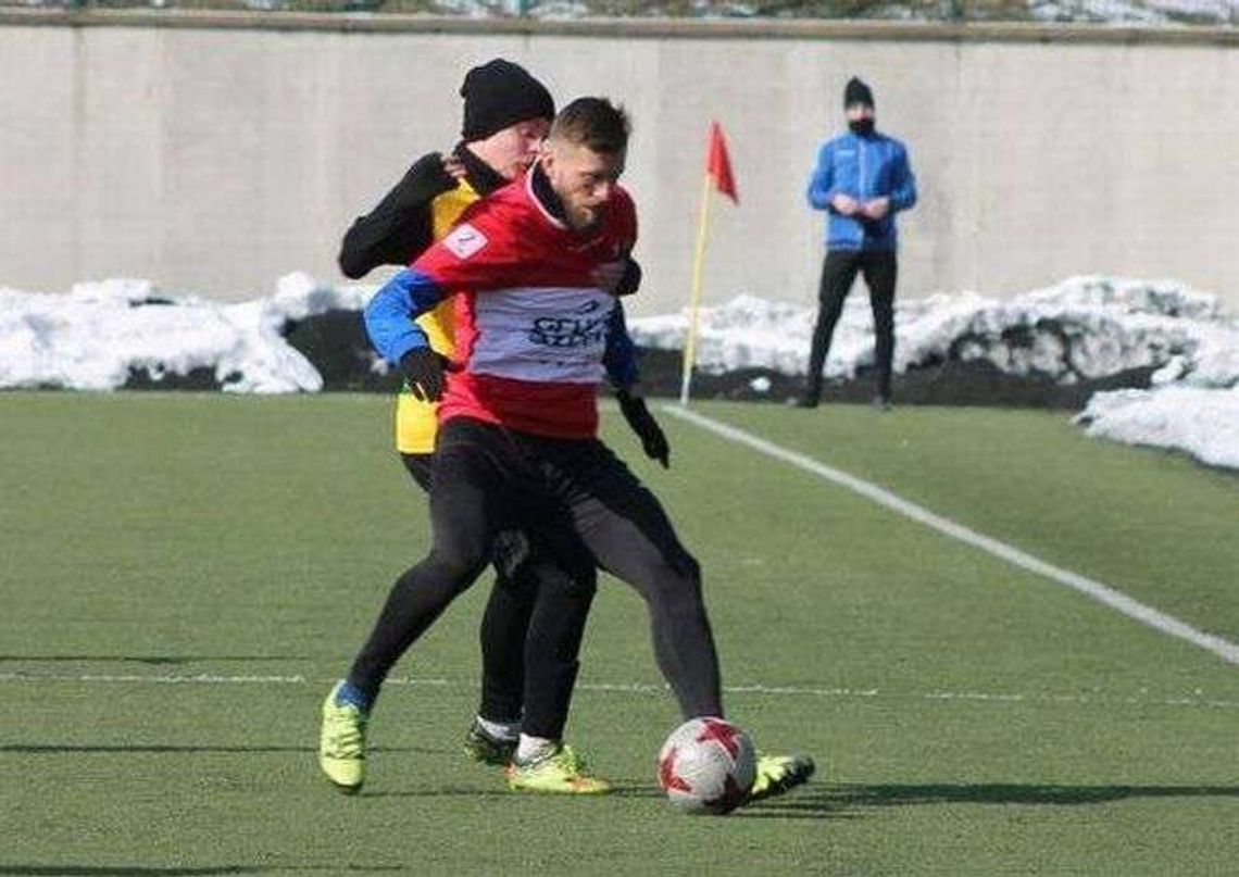 Wisła Puławy nie zagra w Koszalinie