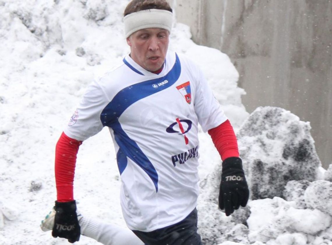  Wisła Puławy - Orlęta Radzyń Podlaski 4:2