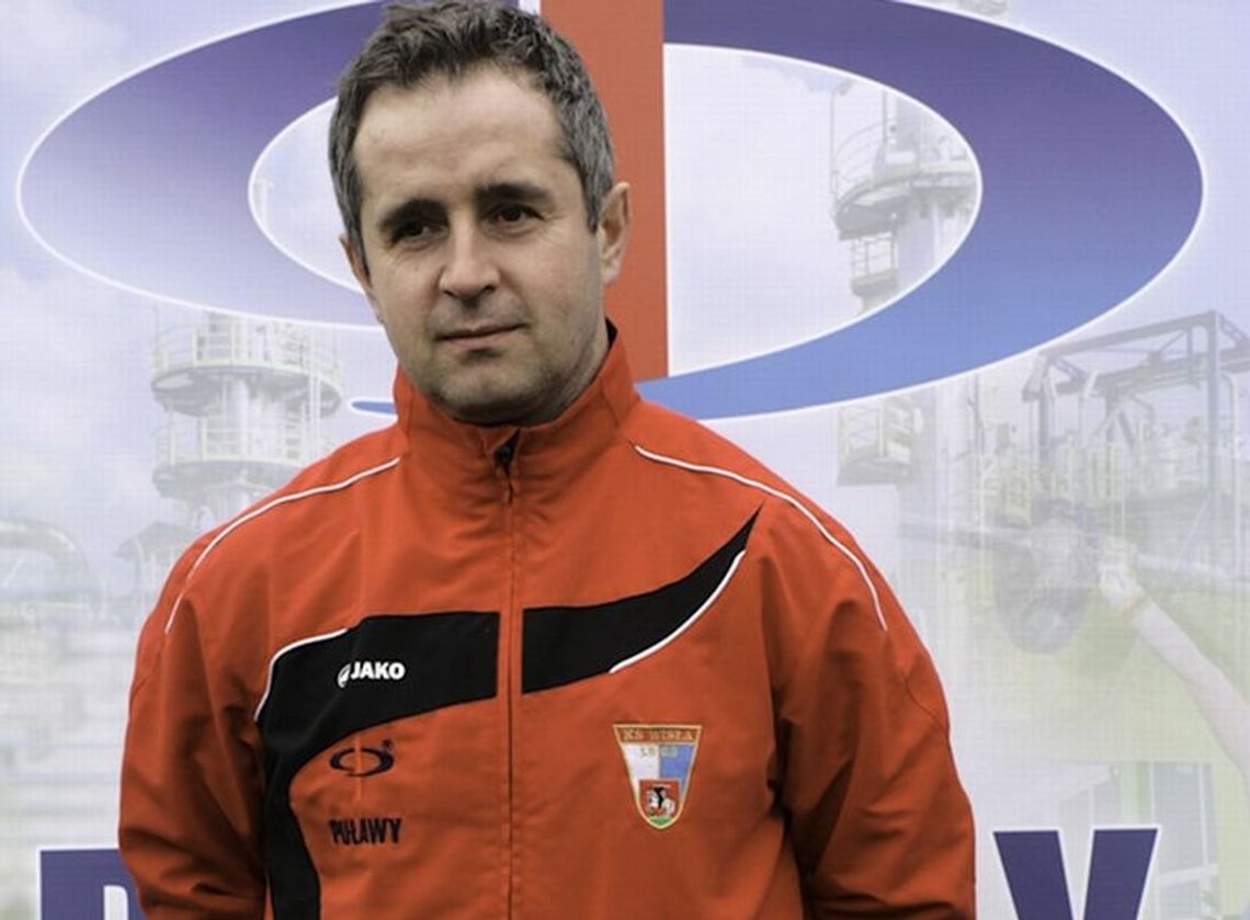 Wisła Puławy - Pelikan Łowicz 1:0