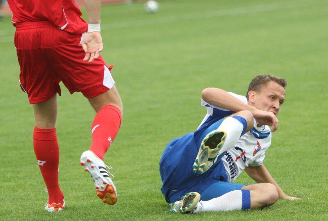 Wisła Puławy perfekcyjnie gra z kontry