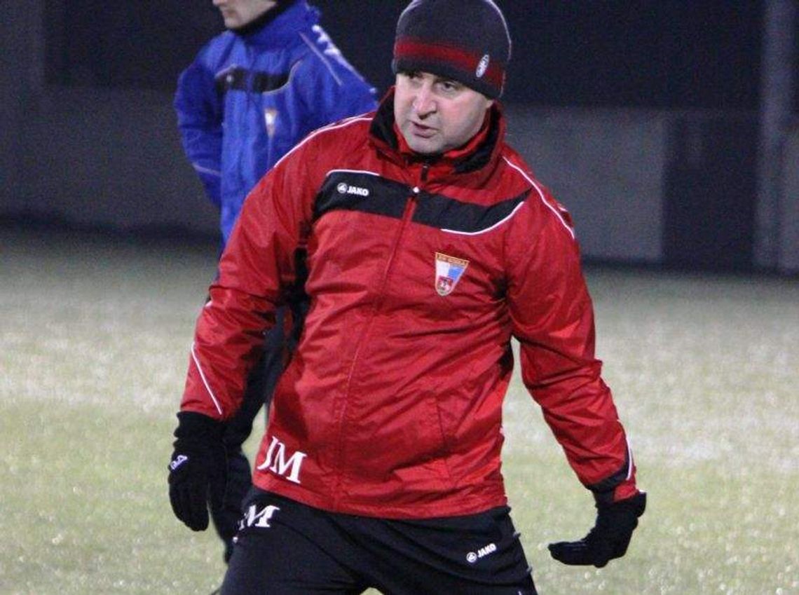 Wisła Pulawy - Podlasie Biała Podlaska 2:0, zasłużona wygrana