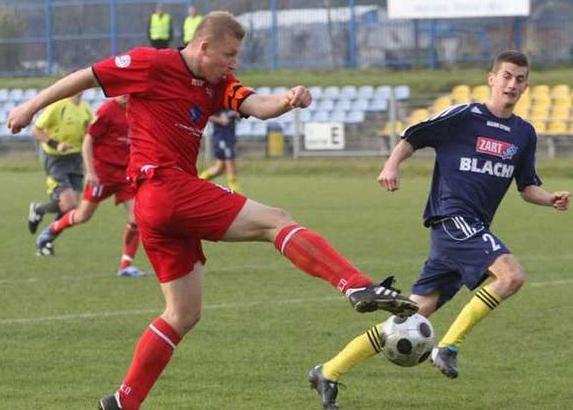 Wisła Puławy pokonała Sokoła Nisko 3:0, wyniki sobotnich sparingów