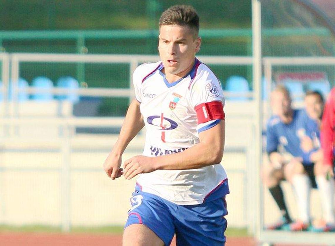 Wisła Puławy pokonała w pierwszym sparingu Lubliniankę 2:1