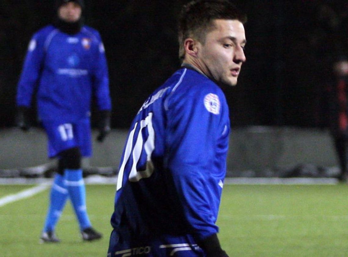 Wisła Puławy - Polonia Warszawa ME 2:0, wyniki środowych sparingów