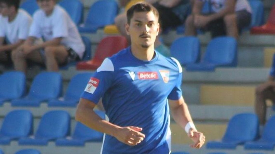 Wisła Puławy powalczyła z liderem, ale punkty pojechały do Bytomia