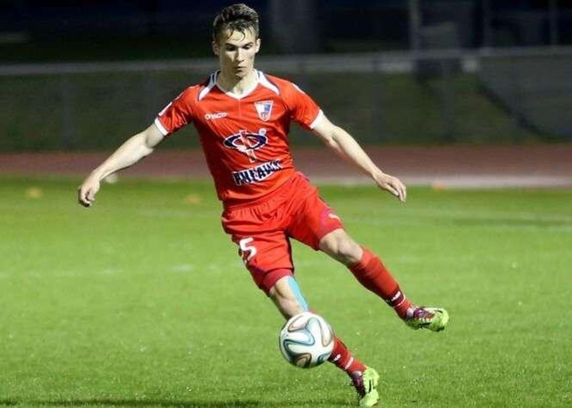 Wisła Puławy - Puszcza 0:1. Przegrali, ale zostają w lidze Wisła Puławy - Puszcza 0:1. Przegrali, ale zostają w lidze