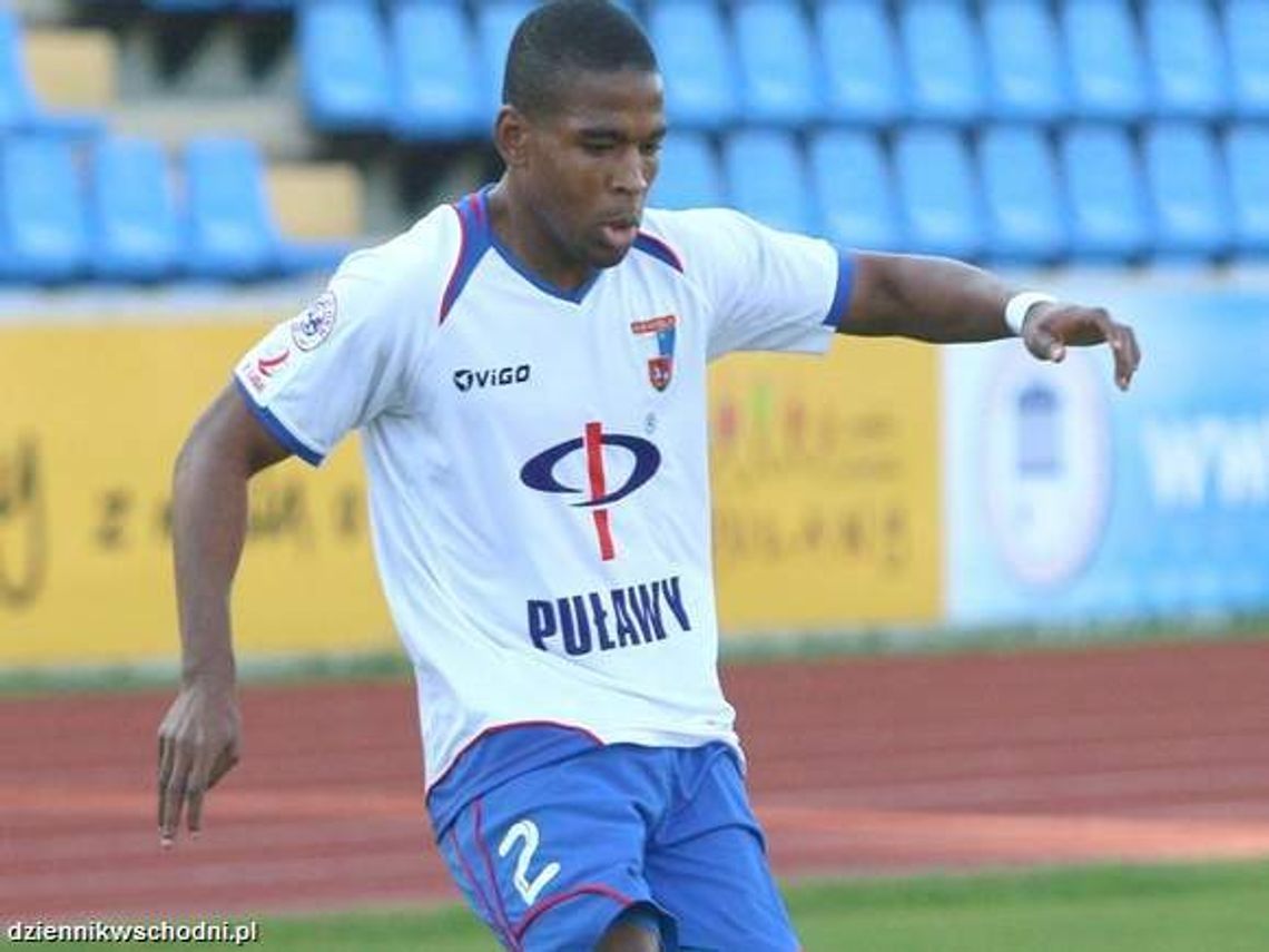 Wisła Puławy - Raków Częstochowa 0:1, falstart na inaugurację Wisła Puławy - Raków Częstochowa 0:1, falstart na inaugurację