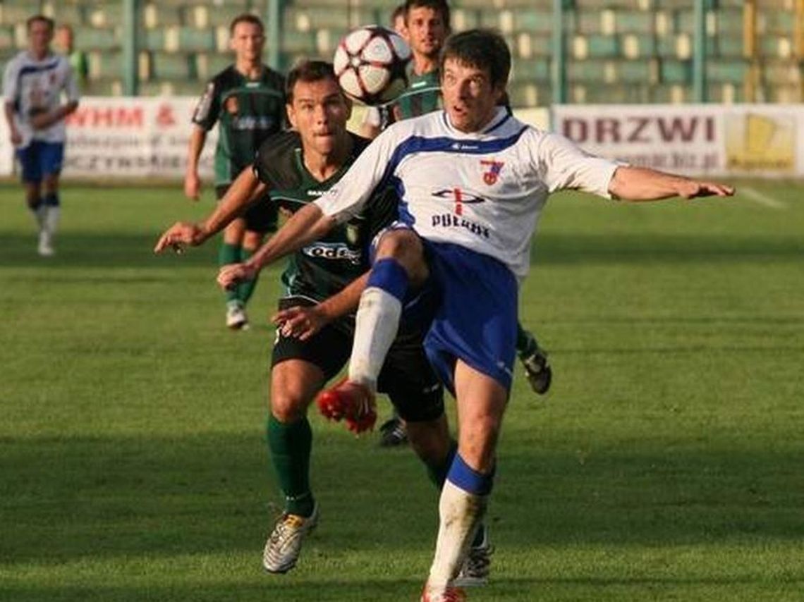 Wisła Puławy – Resovia Rzeszów, dzisiaj o godz. 20