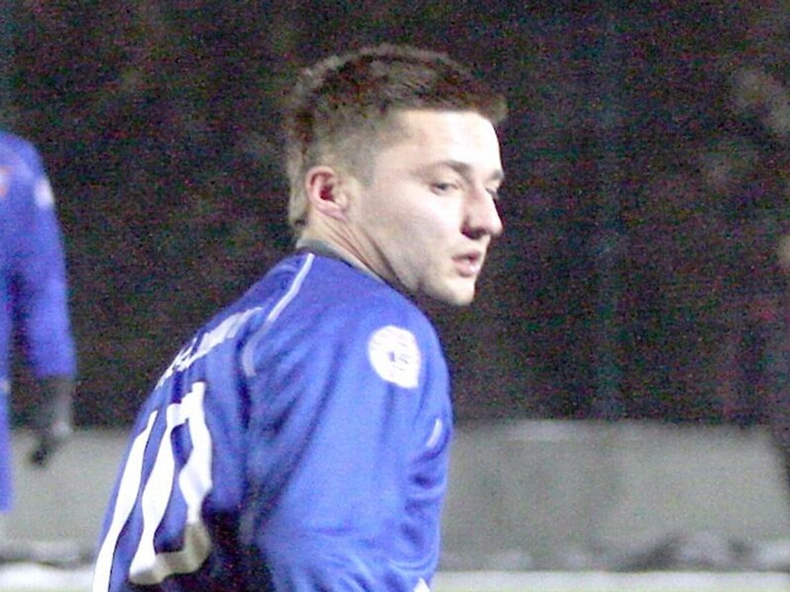 Wisła Puławy – Stal Stalowa Wola 1:3