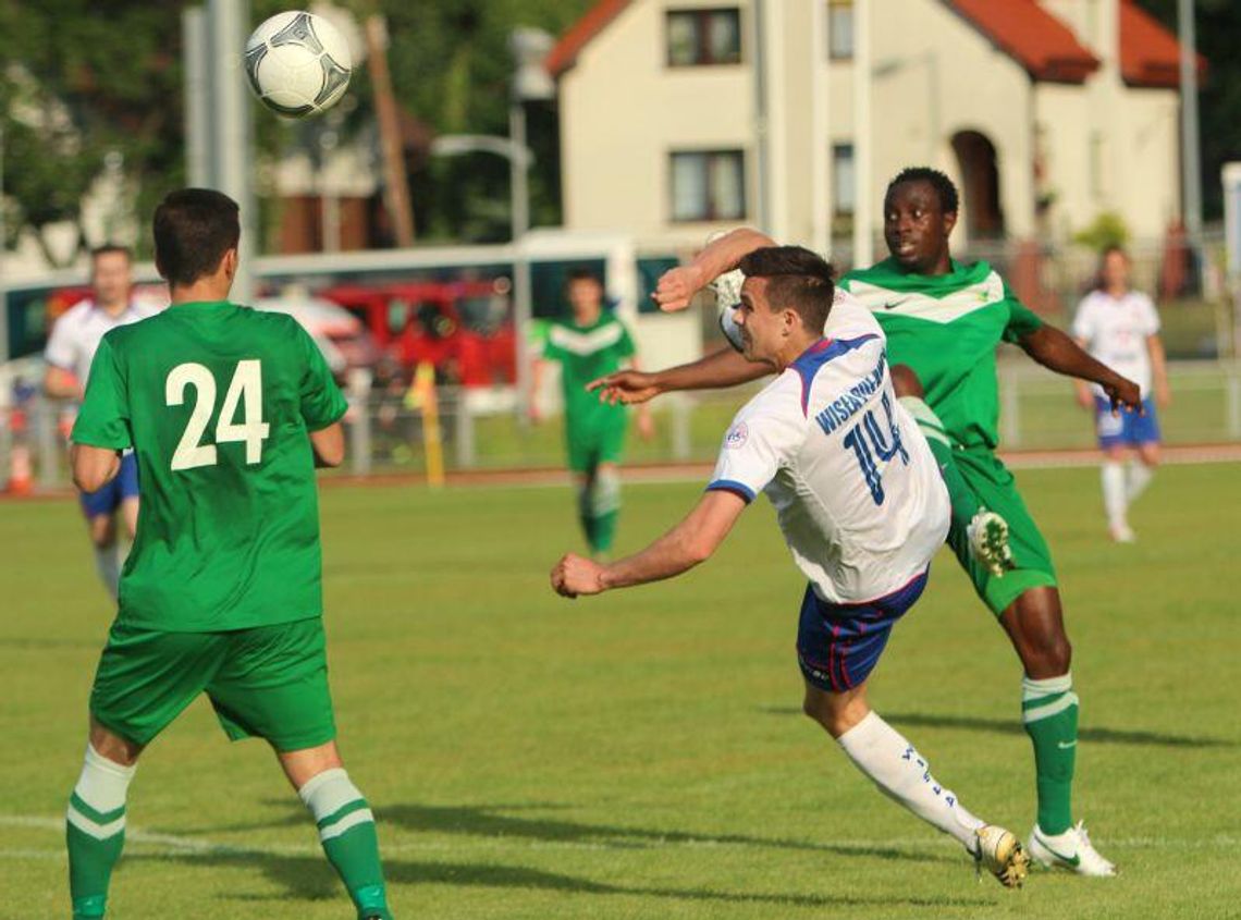 Wisła Puławy – Świt Nowy Dwór Mazowiecki 2:1 (zdjęcia)