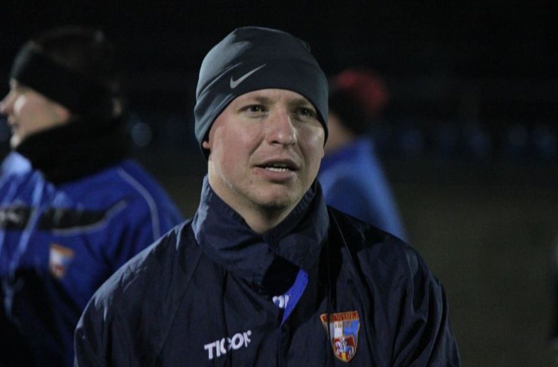 Wisła Puławy - Tomasovia Tomaszów Lubelski 1:0