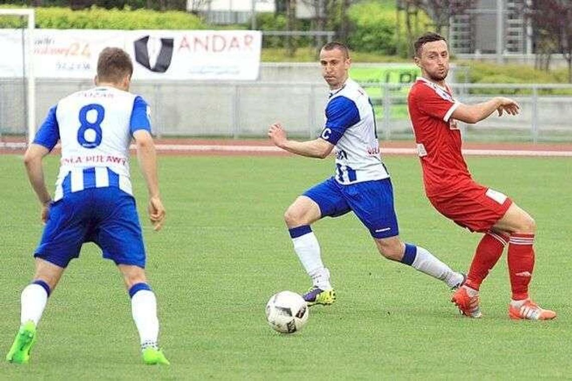 Wisła Puławy w czwartek o godz. 18 gra z GKS Tychy