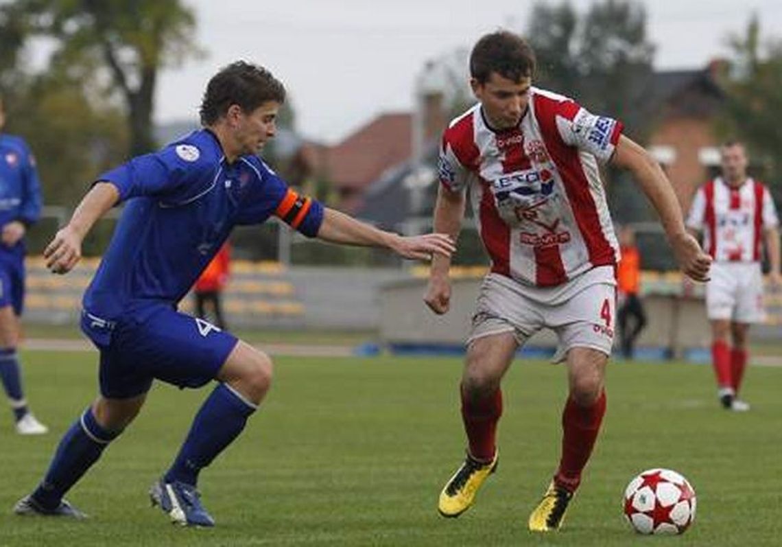 Wisła Puławy w niedzielę o godz. 11.15 zagra w Łowiczu z Pelikanem (wideo)