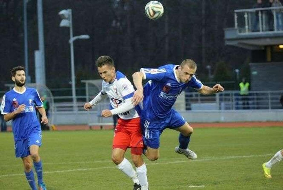 Wisła Puławy w sobotę gra o awans do I ligi Wisła Puławy w sobotę gra o awans do I ligi