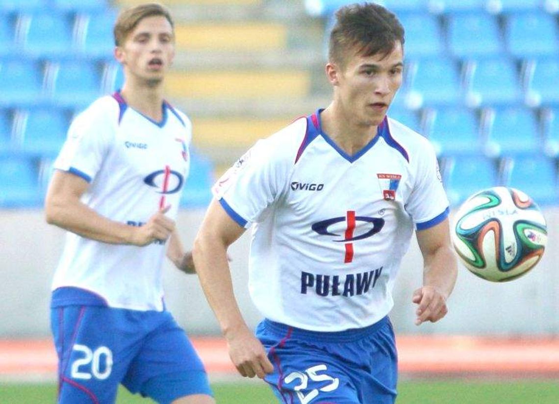 Wisła Puławy w sobotę wznawia treningi Wisła Puławy w sobotę wznawia treningi