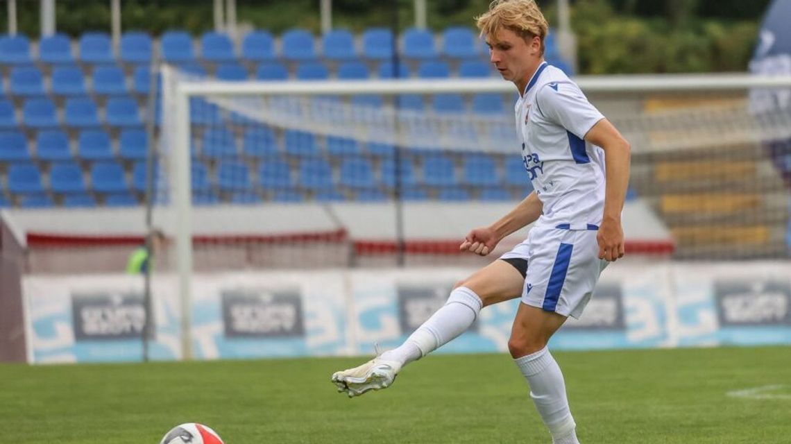 Wisła Puławy w środę nadrobi zaległości z pierwszej kolejki Betclic II Ligi Wisła Puławy w środę nadrobi zaległości z pierwszej kolejki Betclic II Ligi