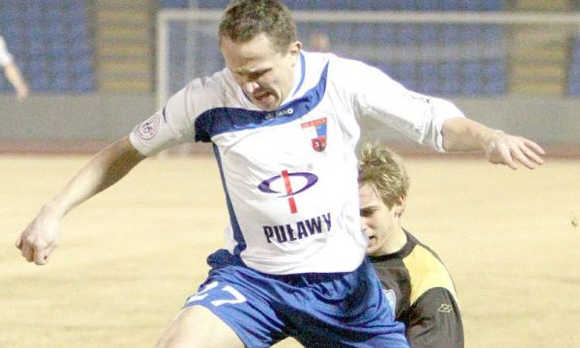 Wisła Puławy - Wigry Suwałki 5:2