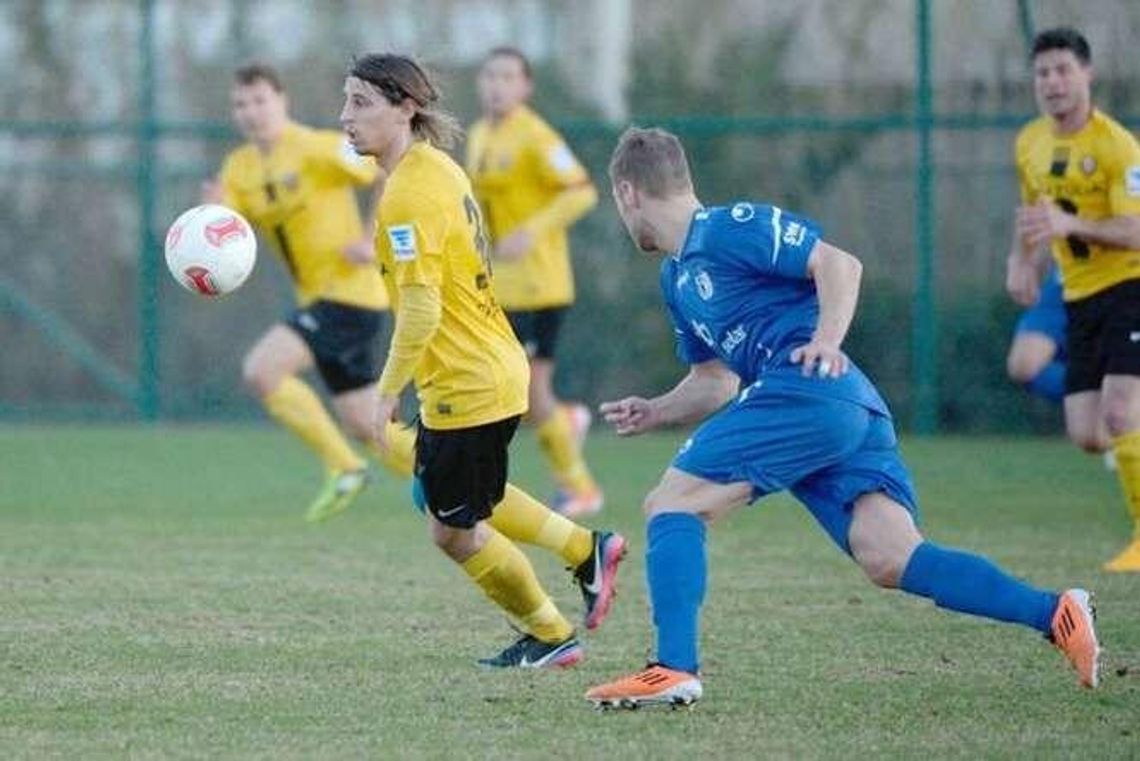 Wisła Puławy wreszcie wzmocni atak?