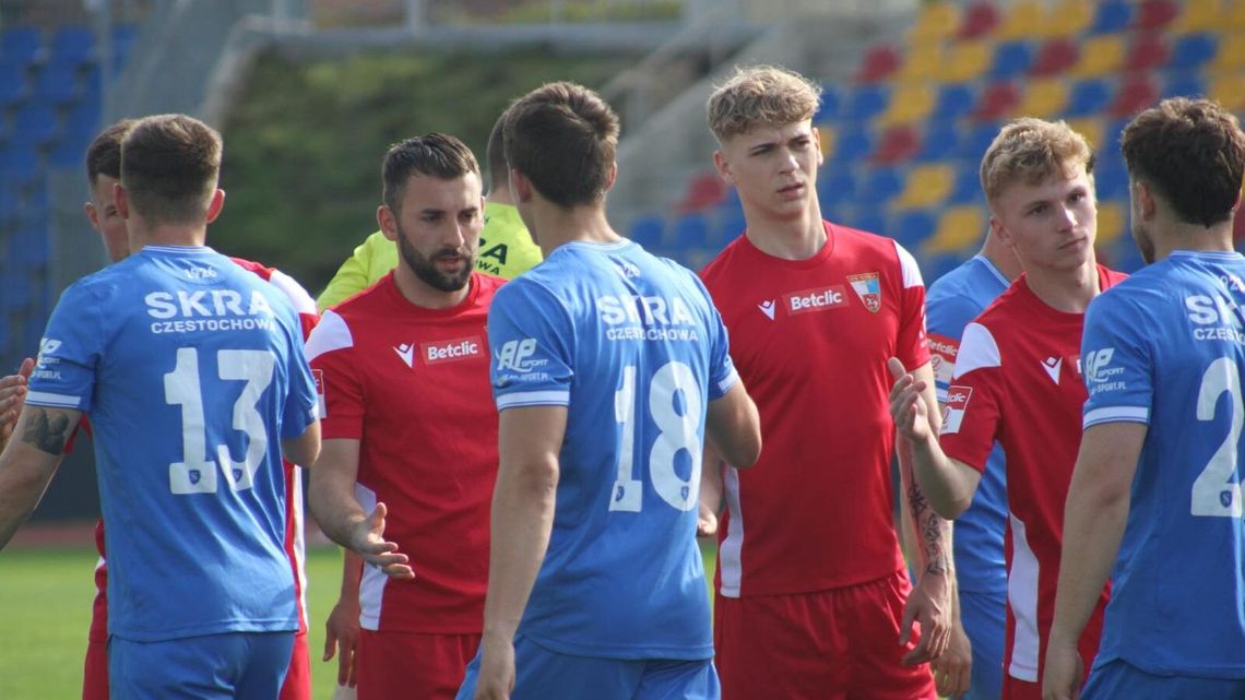 Wisła Puławy wycofuje się z rozgrywek Betclic II Ligi