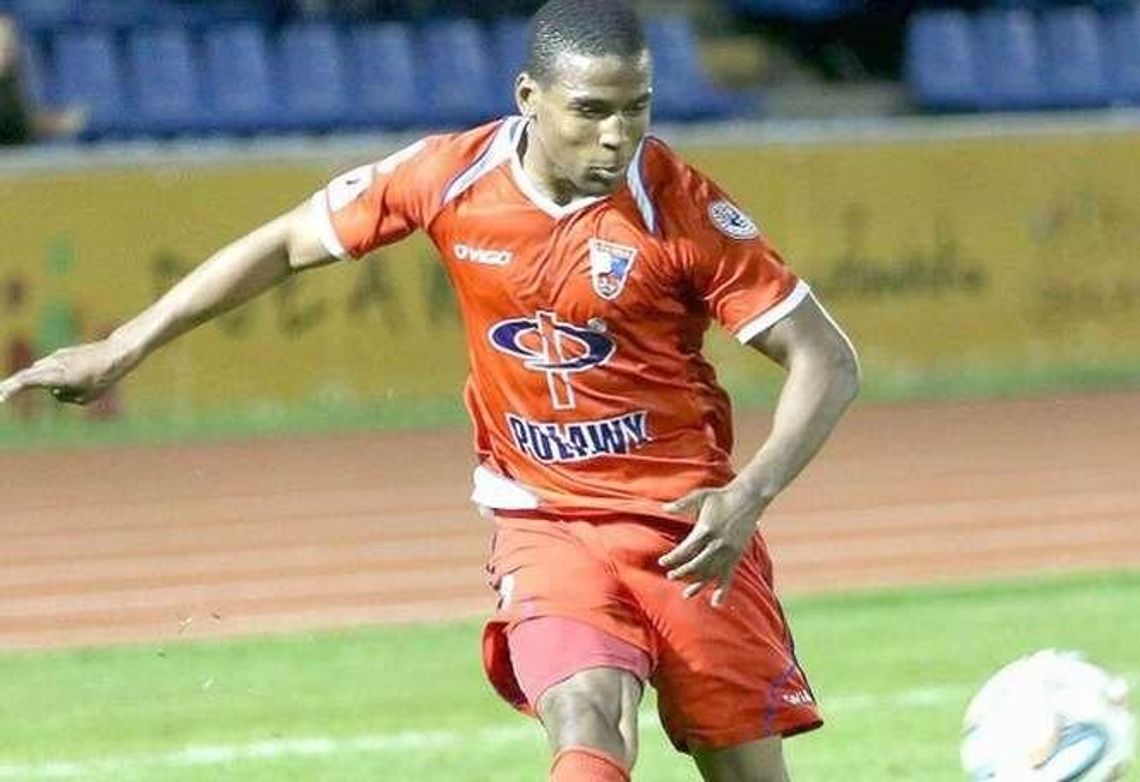 Wisła Puławy wymieni pół składu Wisła Puławy wymieni pół składu